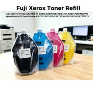 AP/DC-VI C2271/C3370/C3371/C4471/C5571/C6671/7771 /AP/DC-VII C2273/C3372/C3373/C4473/C5573/C6673/777