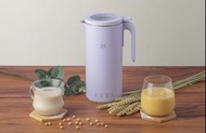 BRUNO BAK802 多功能熱湯豆漿機 粉紫色
