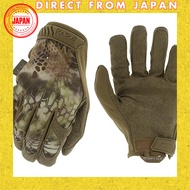 "Mechanics Wear Original Cryptic Highlander XL MG-732-011 Touchscreen Gloves EN388:3121 Washable Wor