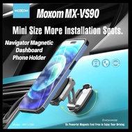 Moxom MX-VS90 Navigator Magnetic Dashboard Phone Holder