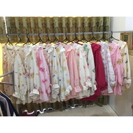 Super cool Japanese cotton outfit