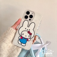 Cute HelloKitty Casing For OPPO Find X8 Pro X7 F27 F21 Pro Plus A3 A3i A2 A1 Pro A2x A2M A1s A1x A1i