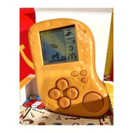 【聖誕禮物熱賣 】搞怪聖誕禮物 Tetris x Mcdonald 麥樂雞遊戲機