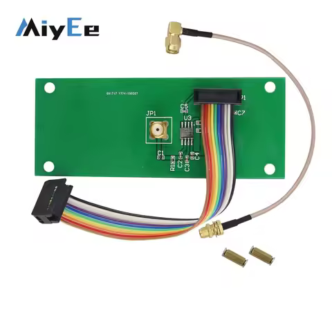 Frequency Meter Module 6G/3G Option For HP Agilent Frequency Meter Counter Like 53181/53131/53132A