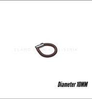 Ring Stator Spul / Anting Stator 10MM Mesin Planer Serut / Gerinda