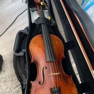 名牌小提琴