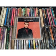 CD Boy George - Classic Masters