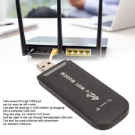 4G LTE USB WiFi Router 150Mbps Support 10 Users Portable WiFi Modem Mobile Wifi Router for Tablet La