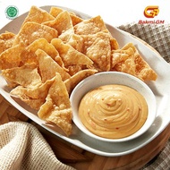 Bakmi GM - Krispi Chips Mayo (Matang) Snacks
