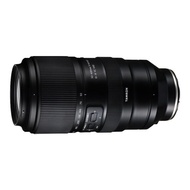Tamron | Store Co. Ltd. Tamron 50-400mm F4.5-6.3 Di Iii Vc Vxd A067 for Sony Fe / Same-Day Delivery 