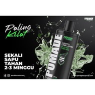 Wax Tayar (Pomade Tayar 100% Silicone) pomade tyre