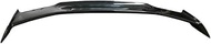 Spoiler Shelf Compatible for Honda Civic 2022+Hatchback FL5 Type-R Rear Trunk Spoiler Wing Carbon Fi