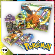 25 pcs Vivid Voltage Pokemon Trading Card /