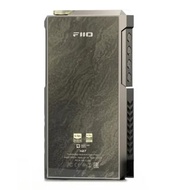 (全新行貨 包送貨) FiiO M27 音樂播放器 - 鈦合金版