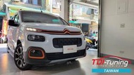 Citroen Berlingo TDI-Tuning Box藍牙版 電腦晶片 動力晶片 電子動力控制電腦