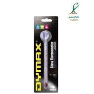 Dymax Glass Thermometer