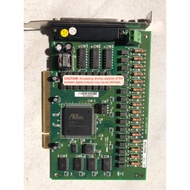 Adlink PCI-7230 Card disassembled from Japanese yard
