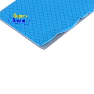 <Dream-t> GELID  15W/MK Thermal Pad CPU/GPU Graphics Motherboard Silicone Grease Pad Heat Dissipatio
