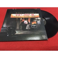 Elton John-Don't Shoot Me I'm Only the Piano Player 12 Inch LP PinHaiMusic B63 Shop