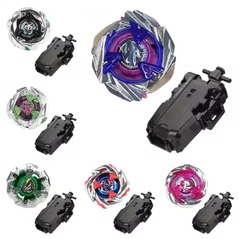 Takara Tomy UX Series Toys BX Gyro UX11 UX15 Impact Dragon/impact Dragon 9-60g Children's Birthday P