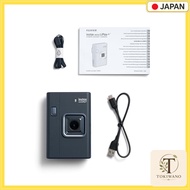 FUJIFILM Instax Instant Camera/Smartphone Printer instax mini LiPlay PLUS INS LIPLAY PLUS BLUE VN