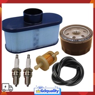 [JDZH] 11013-7047 Fs730v Fr651v Fr691v Fs600v Oil Filter Spark Set