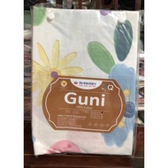 GuNi box sheet set - size m6, m8 -MA170