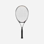 DECATHLON 成人款網球拍 Essential－灰色／藍色