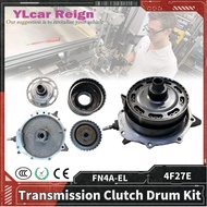 4F27E FN4A-EL FN4AEL Automatic Transmission Gearbox Reverse Overdrive Clutch Drum Brake Band Rear Ho