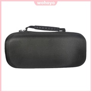 Carrying Case for AYN Odin 2 Portal Portable Storage Bag Shockproof Protective Case Anti-scratch Han