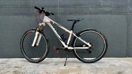 Giant 捷安特 Aluxx 6000 Series Butted Tubing Bicycle/Bike 山地單車