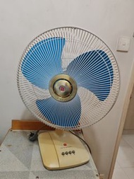 KDK 16吋座枱風扇
