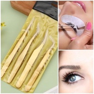 Tweezers Eyelash Extension/Multipurpose Tweezers