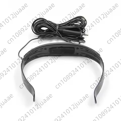 for Bose ADAPTiQ Audio Calibration Headset Soundbar 300 500 550 600 650 700 900
