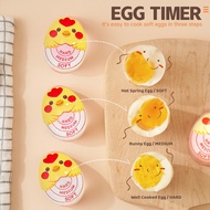 Kitchen Timer Creative Mini Egg Timer Colour Changing Egg Cooker Egg Boiled Egg Alarm Timer