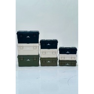 MAARTE Tool Boxes (4.5L, 6.5L, 15L)