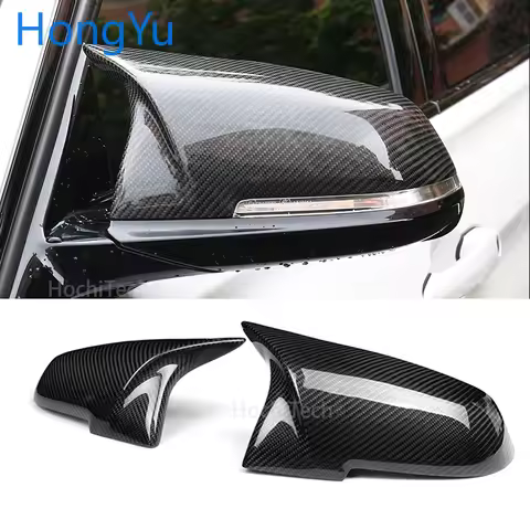 For BMW 3 Series F30 F31 320i 328i 330i 335i Sedan & Touring 2012-up Replacement Carbon Fiber M4 Loo