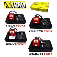 Y15/Y16/NVX/R15/RAIDER/RSX PROTAPER RACING POWER MAX ECU