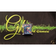 One Piece Card Game [SleeveLMTP02-02] Sleeve-Official Limited Sanji