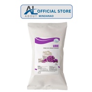 UBE FRIED ICE CREAM POWDER - TOP CREAMERY