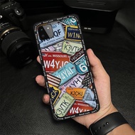 Anti-knock Waterproof Phone Case For Wiko T3 Cartoon TPU Durable Dirt-resistant Cover Shockproof Cut