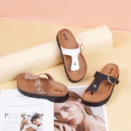 Summer new fashion sandals Korean Fashion Women's Slippers Casual Beach Slippers DS0109