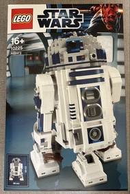 LEGO Star Wars R2-D2  10225