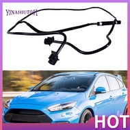 【Yinahiut001】Car Radiator Reservoir Hose for Ford Focus 2.0L 2012-2018 Replace Number BV618K012KF CV
