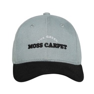 Allmarch Moss Carpet Hat Grey