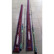 G-TECH THUNDER SG FISHING ROD