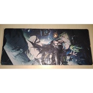 [TCG Supply][Hololive][Mat] Hololive Ceres Fauna Birthday Celebration 2024 Rubber Deskmat