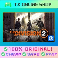 Tom Clancy’s The Division 2 [Uplay Original Pc Game] Pc Game Pc Online Game