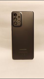 Samsung三星 A73 5G 256+8gb