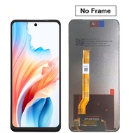 AUMOOK | New 6.72" Display For Oppo A79 4G LCD Display Touch Screen Digitizer Assembly for Oppo A79 